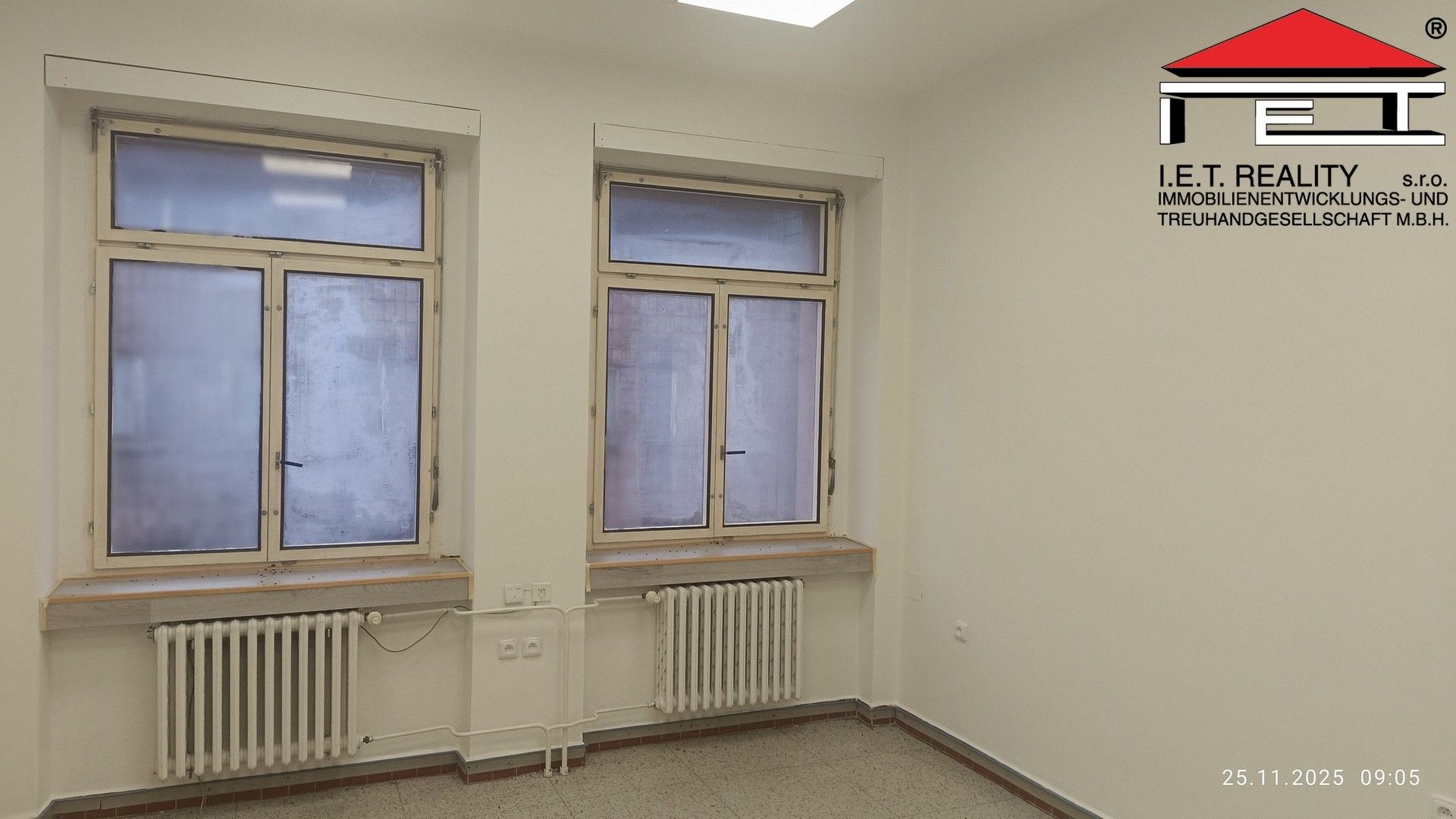 Komerční nemovitost · 55 m² · Sokolská třída, Ostrava - 4