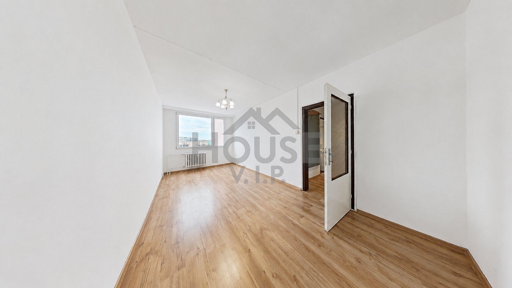 2+1, Praha - Černý Most, okres Praha 14, Hlavní město Praha, 65 m²