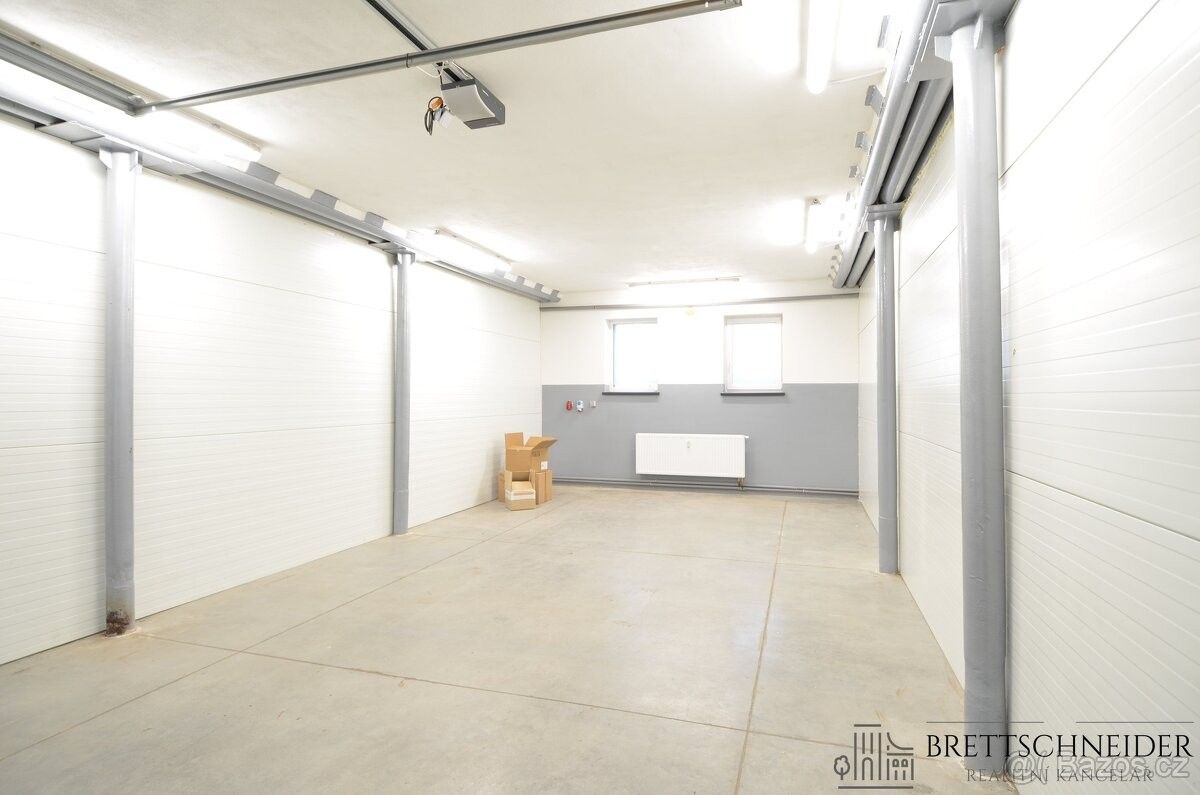 Pronájem sklad - Frýdek-Místek, 739 42