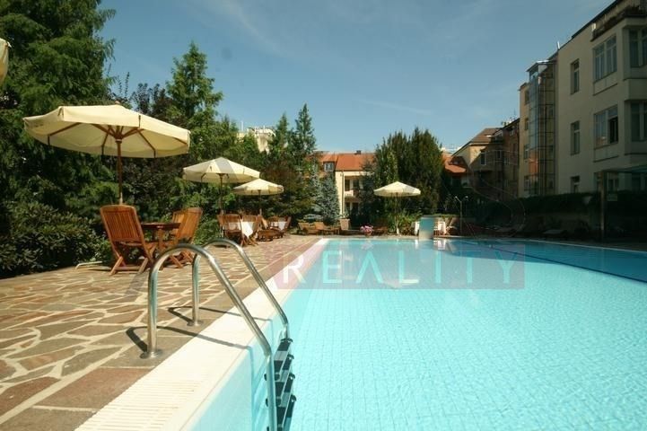 Pronájem ostatní - Italská, Praha, 16 m²