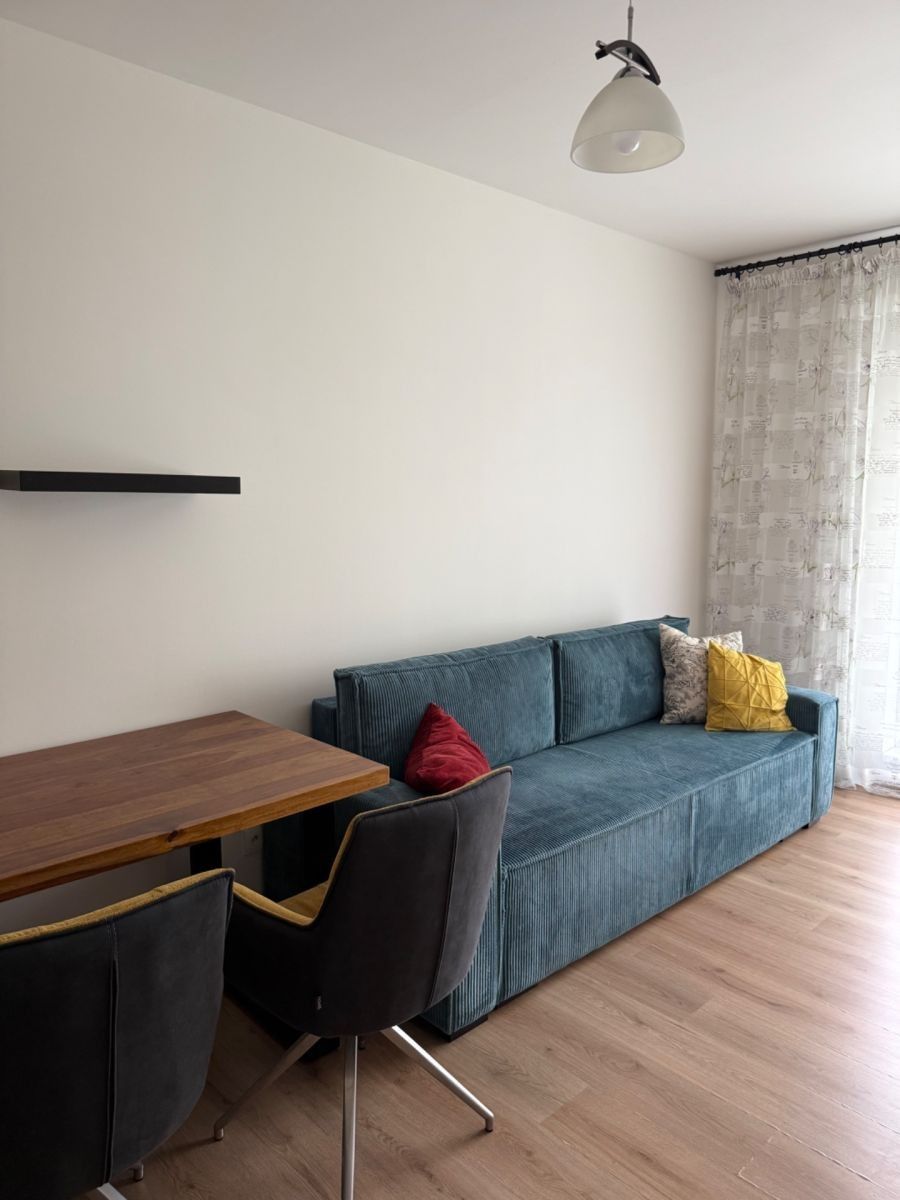 Pronájem byt 1+kk - Nad Úžlabinou, Praha - Malešice, 31 m² - 2