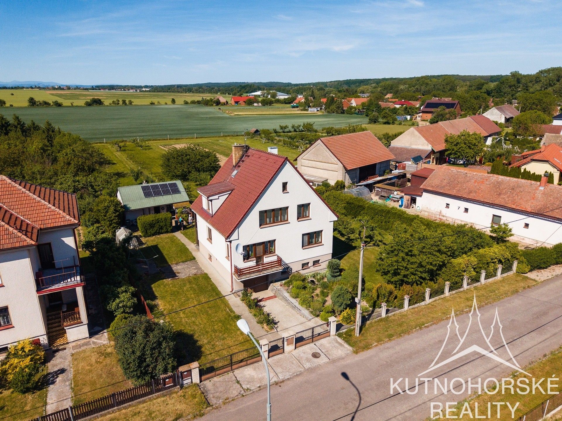 Rodinné domy, Puchlovice, 129 m² - 2