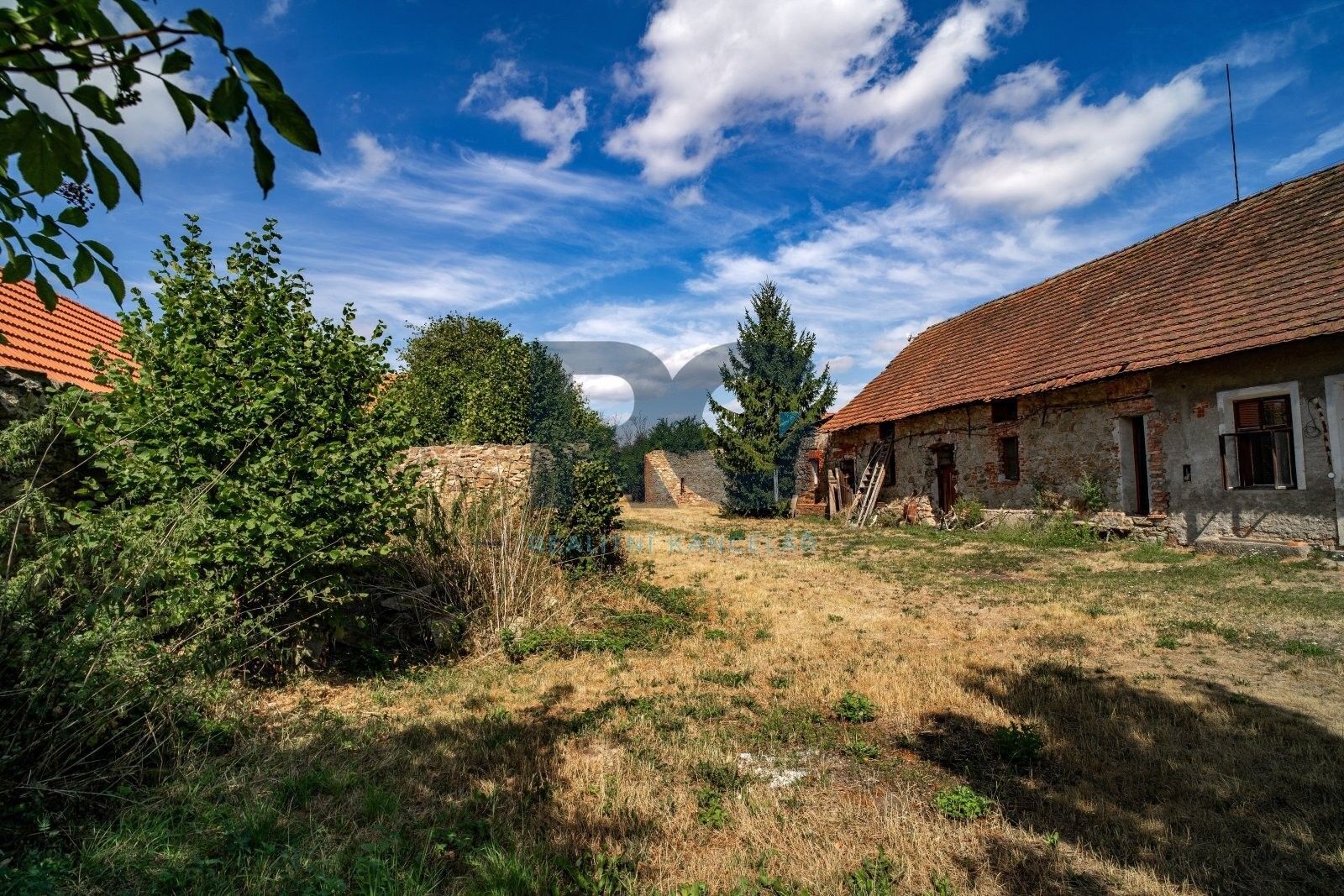 Rodinné domy, Záhoří Jamný, 330 m² - 2