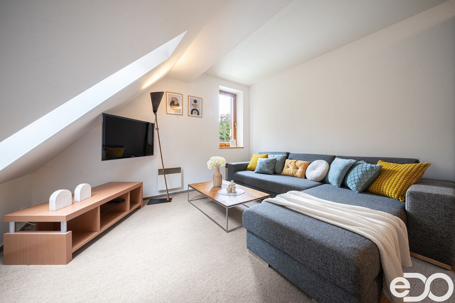 Prodej byt 2+kk - Rokytnice nad Jizerou - Horní Rokytnice, okres Semily, 52 m² - 5