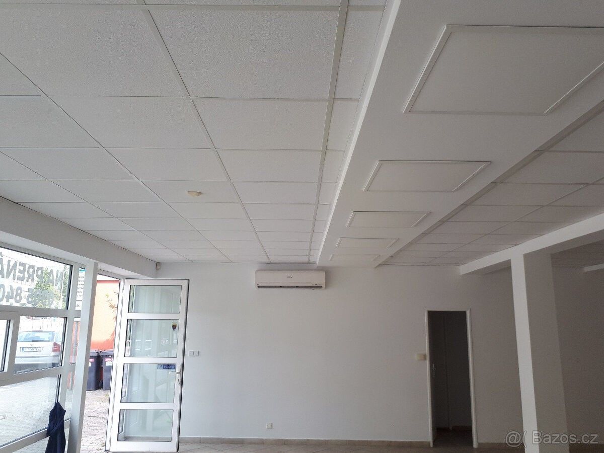 Obchodní prostory · 987 65, Slovensko - 3
