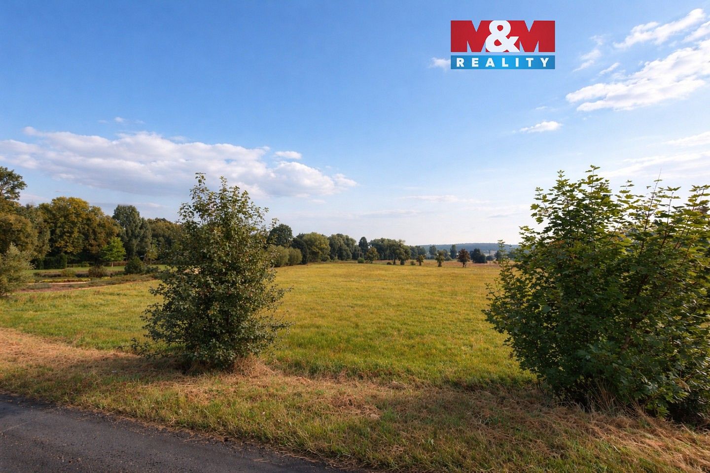Louky, Třemošná, okres Plzeň-sever - 1