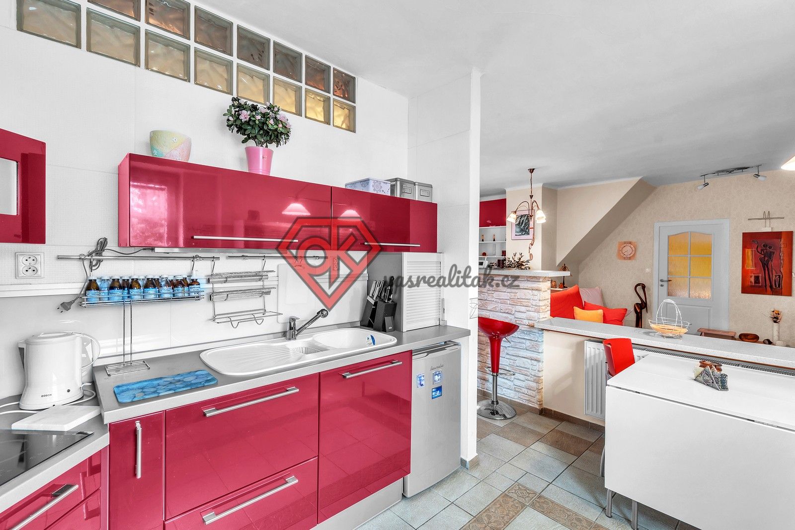 Prodej byt 3+kk - Městečko Trnávka, 99 m² - 5
