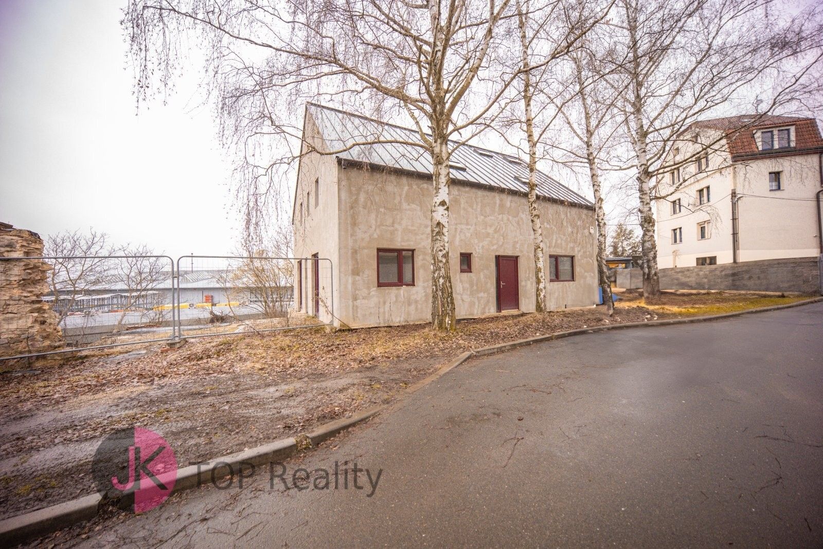 Ostatní, Na Mlynářce, Rudná, 250 m²