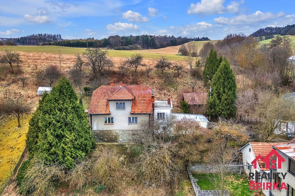 Rodinné domy, Letovice, 679 61 - 1