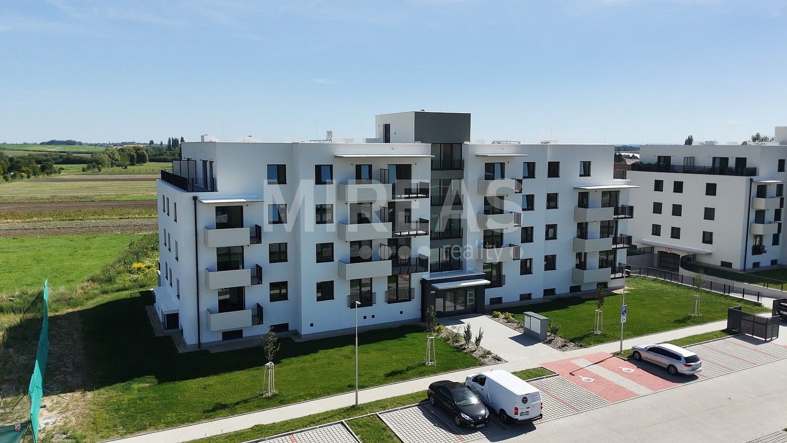 2+kk, Lysá nad Labem, okres Nymburk, Středočeský kraj, 52 m² - 2
