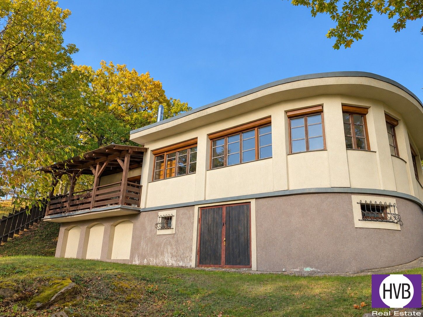 Rodinné domy, Okounov, 150 m² - 2