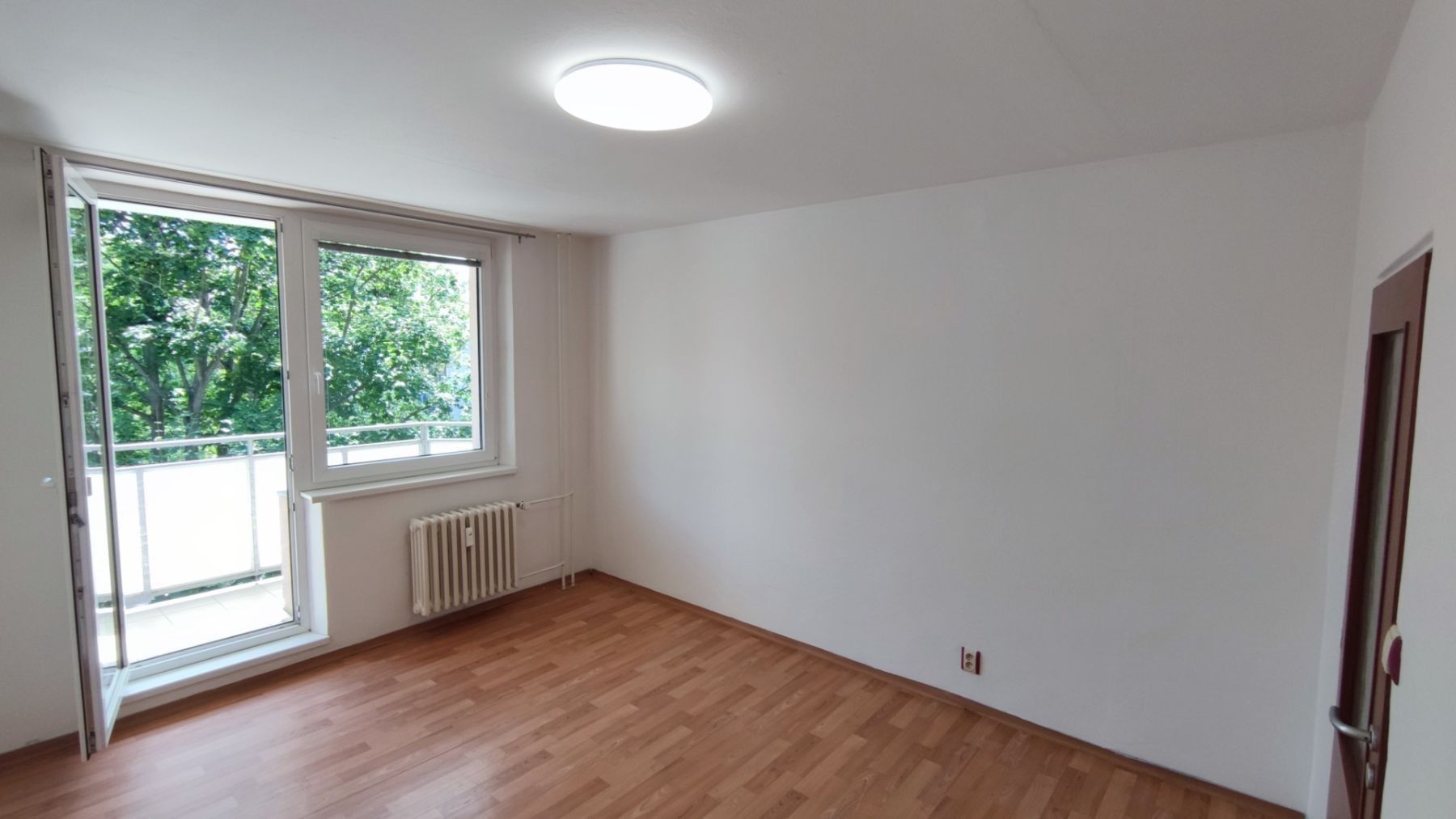 Byt 2+1 · 54 m² · Okružní, Prostějov - Prostějov, Olomoucký kraj - 4