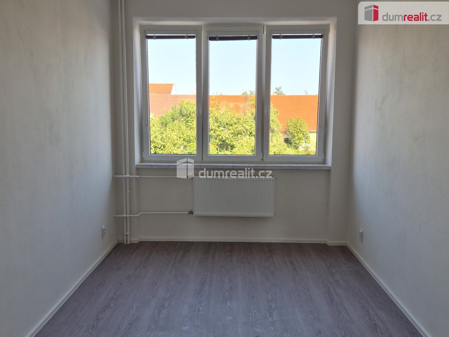 Kanceláře, Na Zlaté stoce, České Budějovice, 15 m² - 1