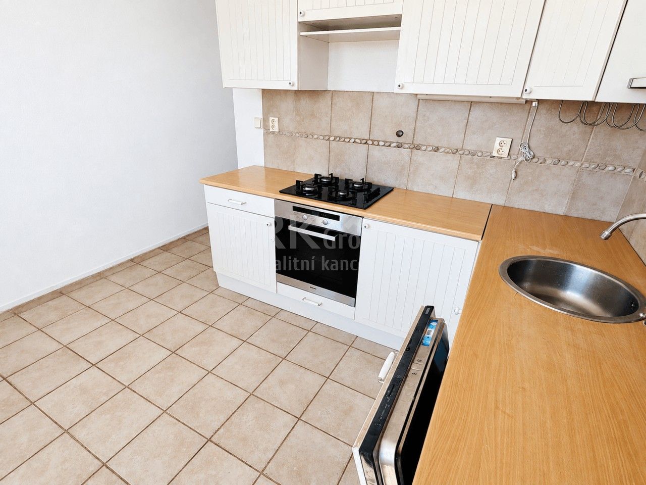 Byt 3+1 · 68 m² · Soběslavova, Stříbro - 4