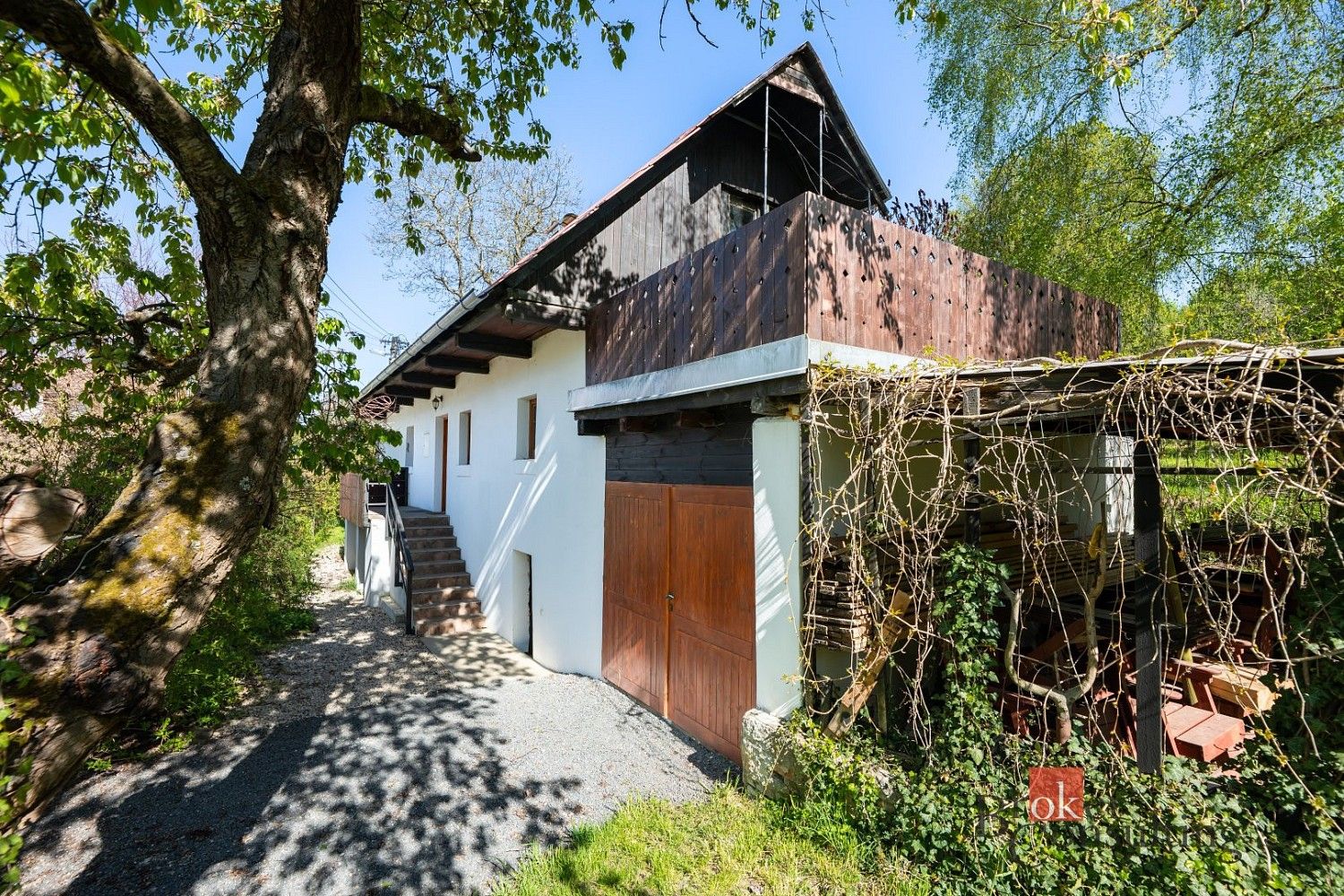 Rodinný dům · 55 m² · Troskovice, okres Semily, Liberecký kraj - 3