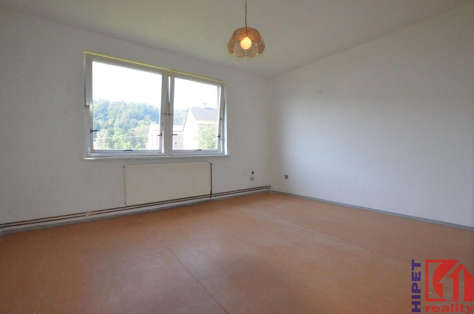 Prodej byt 3+1 - Mladé Buky, okres Trutnov, 119 m² - 5