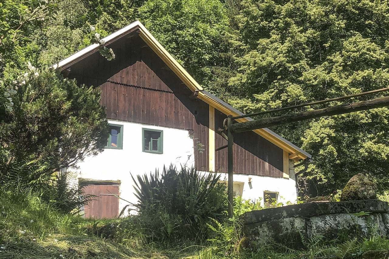 Chata · Vyskeř, Liberecký kraj - 3