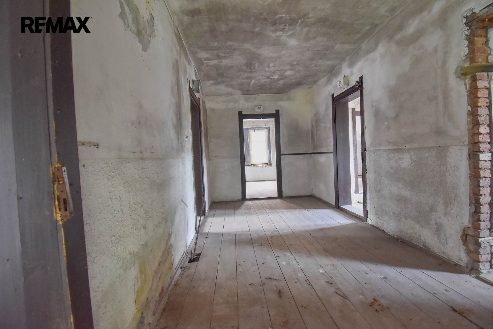 Prodej rodinný dům - 1. máje 900, Vejprty, 600 m² - 5