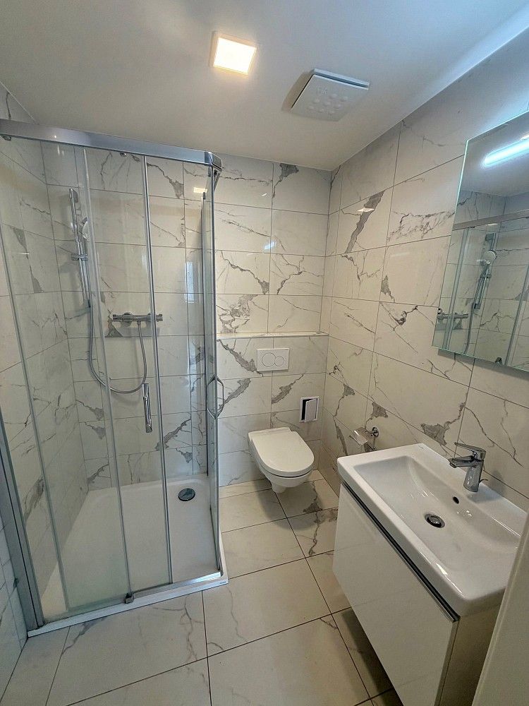 Prodej byt 2+kk - Praha - Nové Město, okres Praha 2, Hlavní město Praha, 30,5 m² - 5