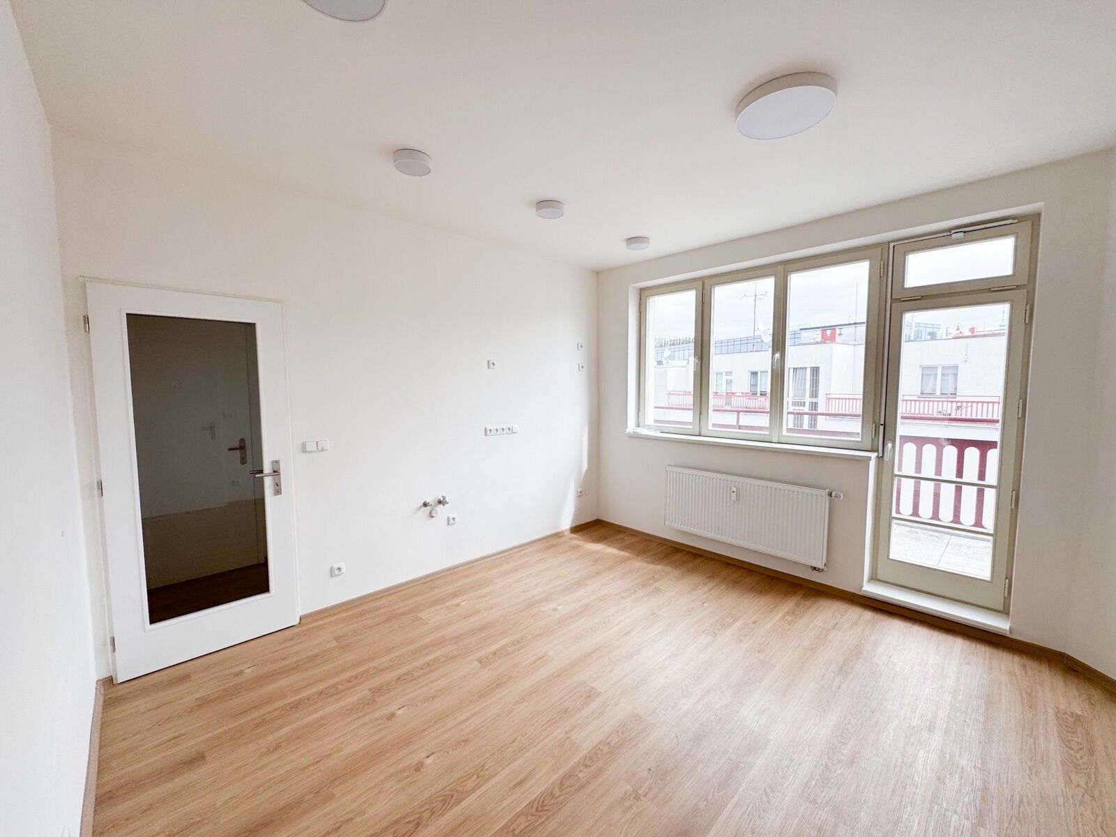 2+kk, Václavská , Praha Nové Město, 67 m² - 2