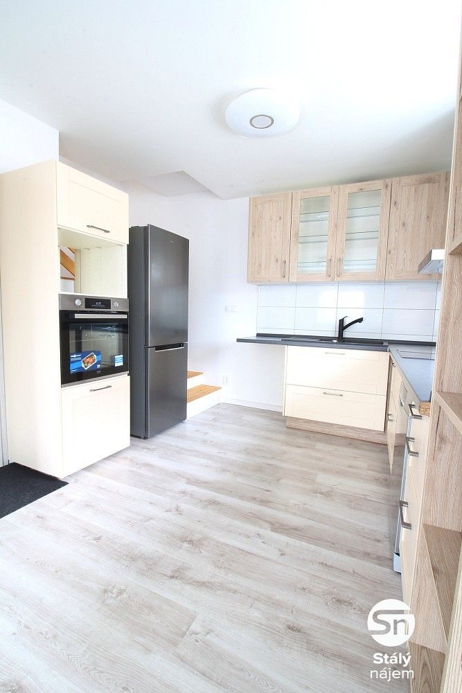 Byt 4+kk · 86 m² · Hlavní, Horní Bezděkov, okres Kladno - 4