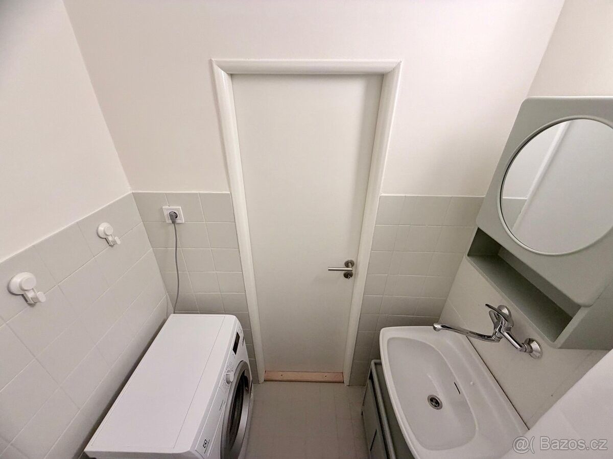 Pronájem byt - Kojetín, 752 01