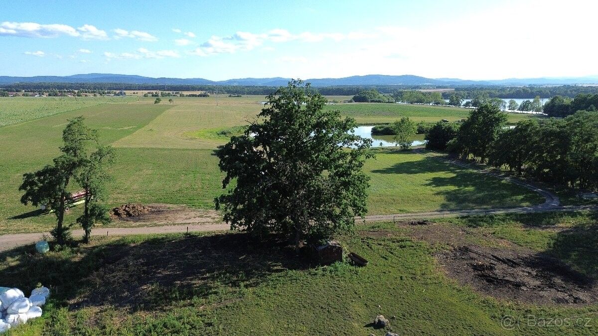 Prodej pozemek pro bydlení - Hluboká nad Vltavou, 373 41 - 5