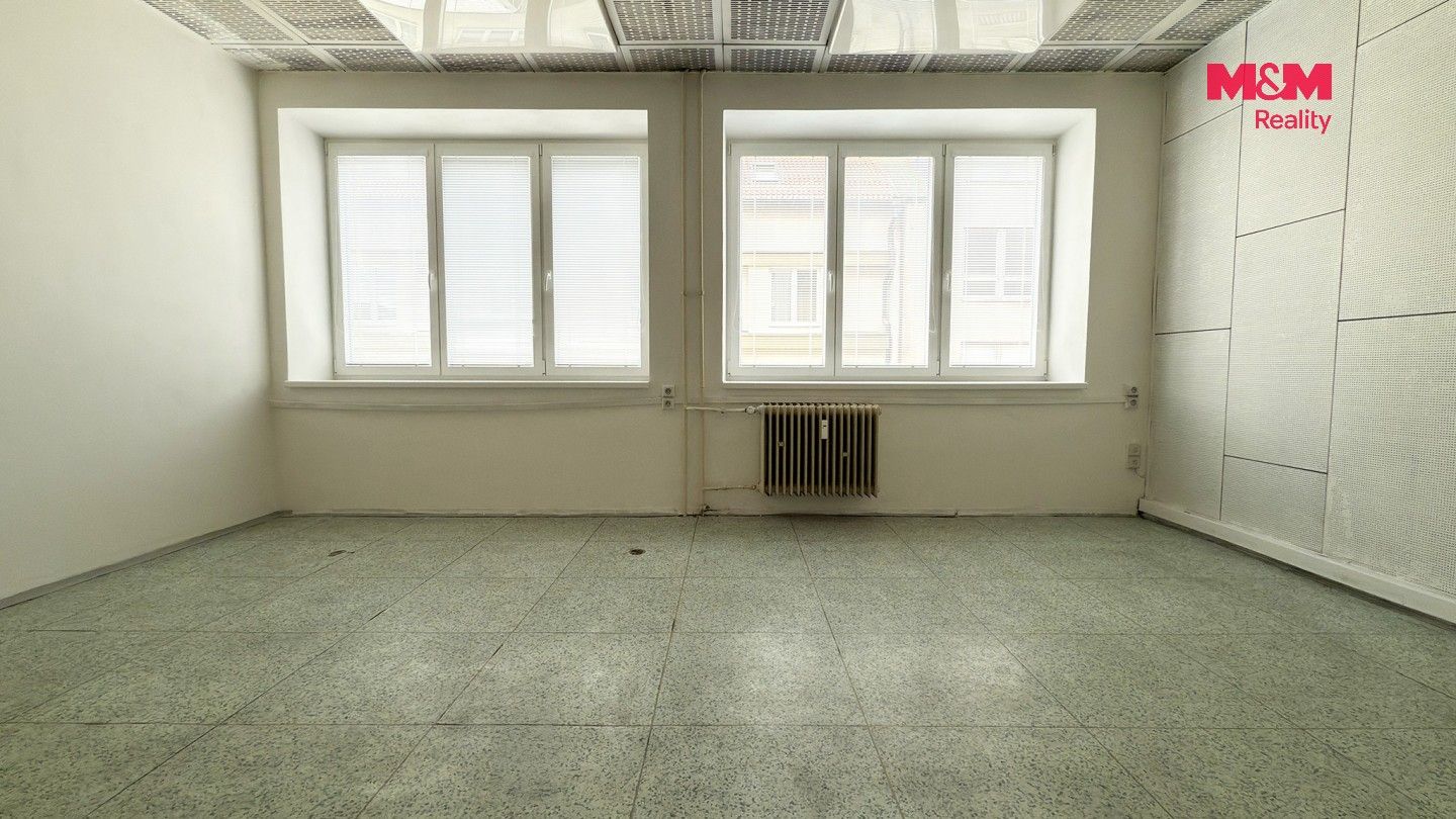 Kancelář · 63 m² · Nádražní, Písek - 4