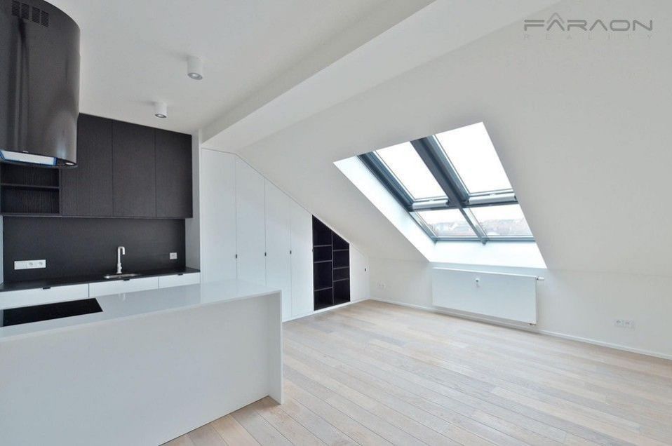 1+kk, Laubova, Praha, 39 m²