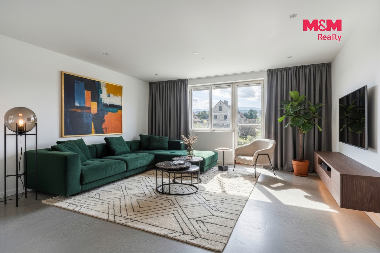 Rodinný dům · 215 m² · Jindřichovice pod Smrkem - 3