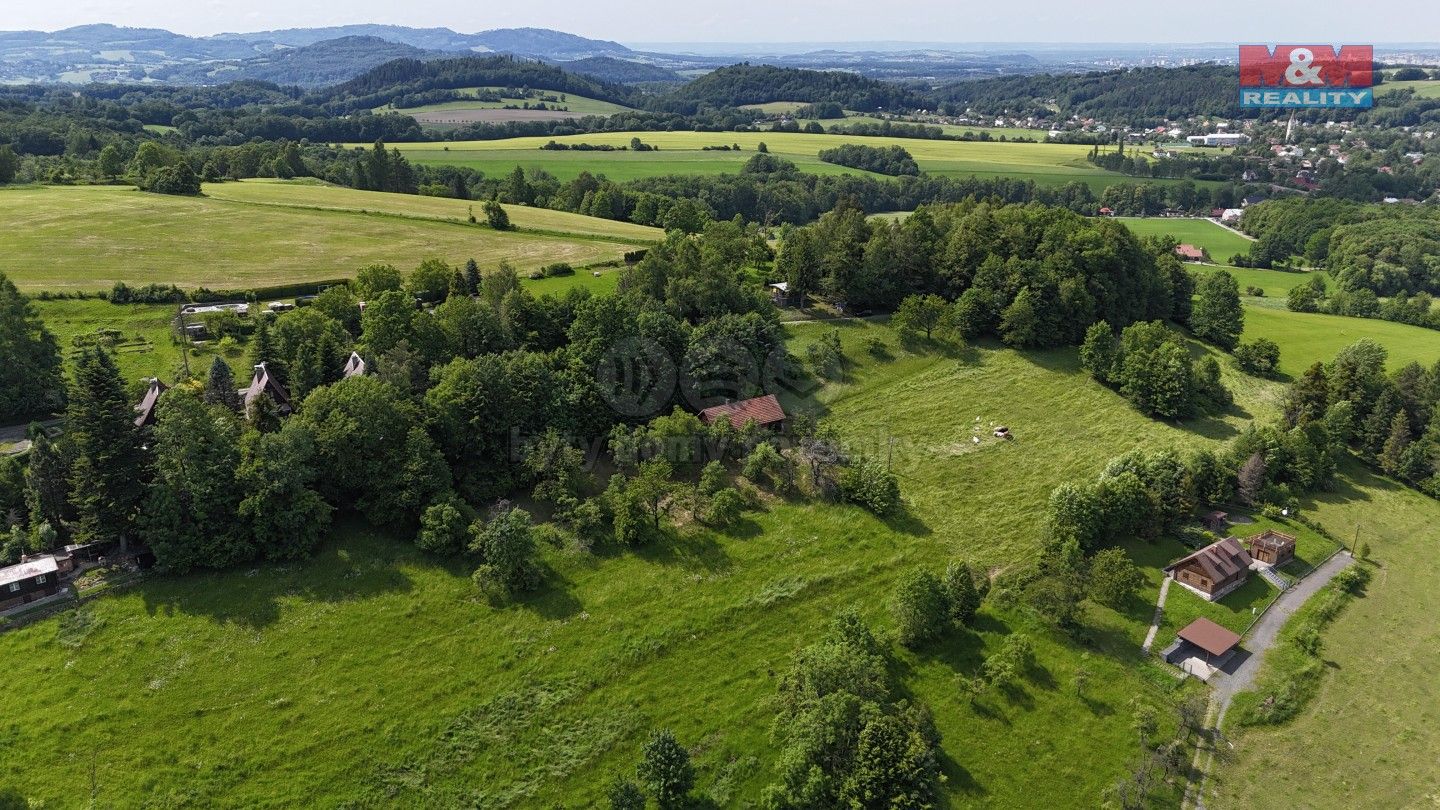 Prodej chalupa - Janovice, 100 m²