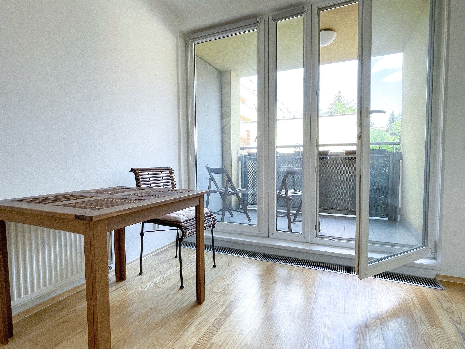 Pronájem byt 1+1 - Hornokrčská, Praha, 29 m² - 5