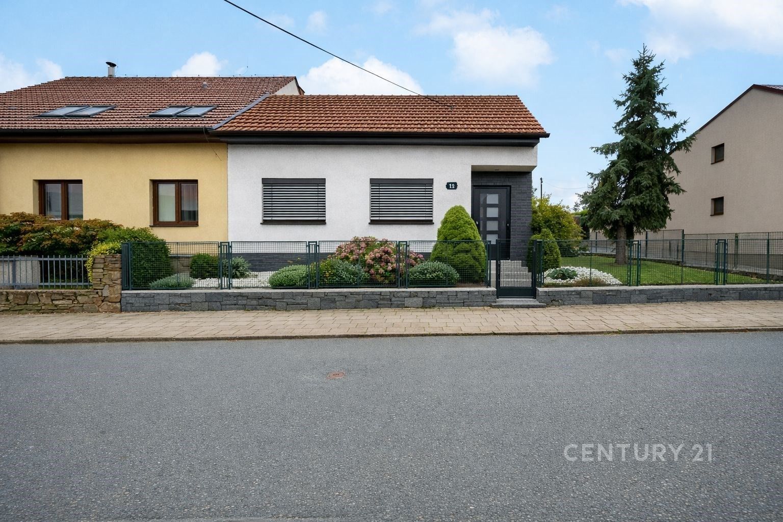 Prodej rodinný dům - Fügnerova  , Rosice, 151 m²