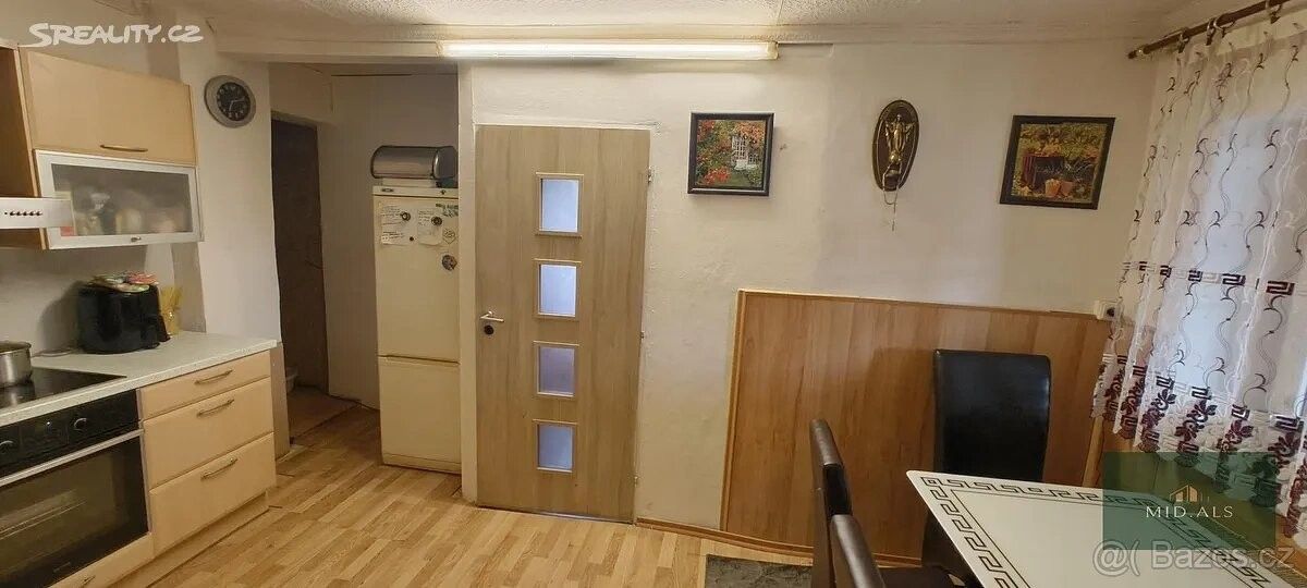 Rodinné domy, Bor u Tachova, 348 02