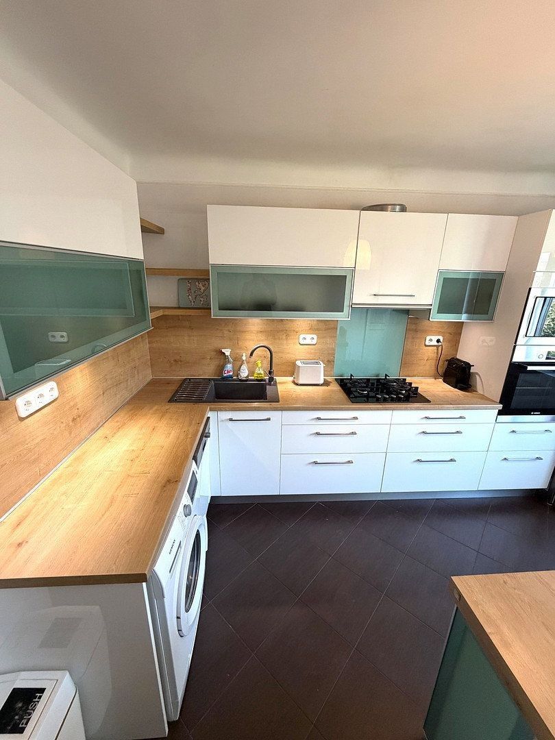 Prodej byt 3+1 - Flotowgasse 20 Wien 19. Bezirk Wien 1190, 79 m² - 5