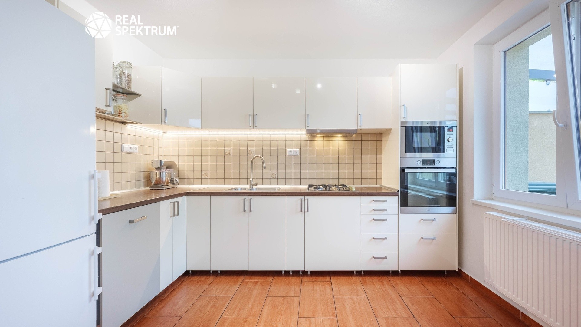 Prodej rodinný dům - Myslivní, Brno, 217 m² - 5