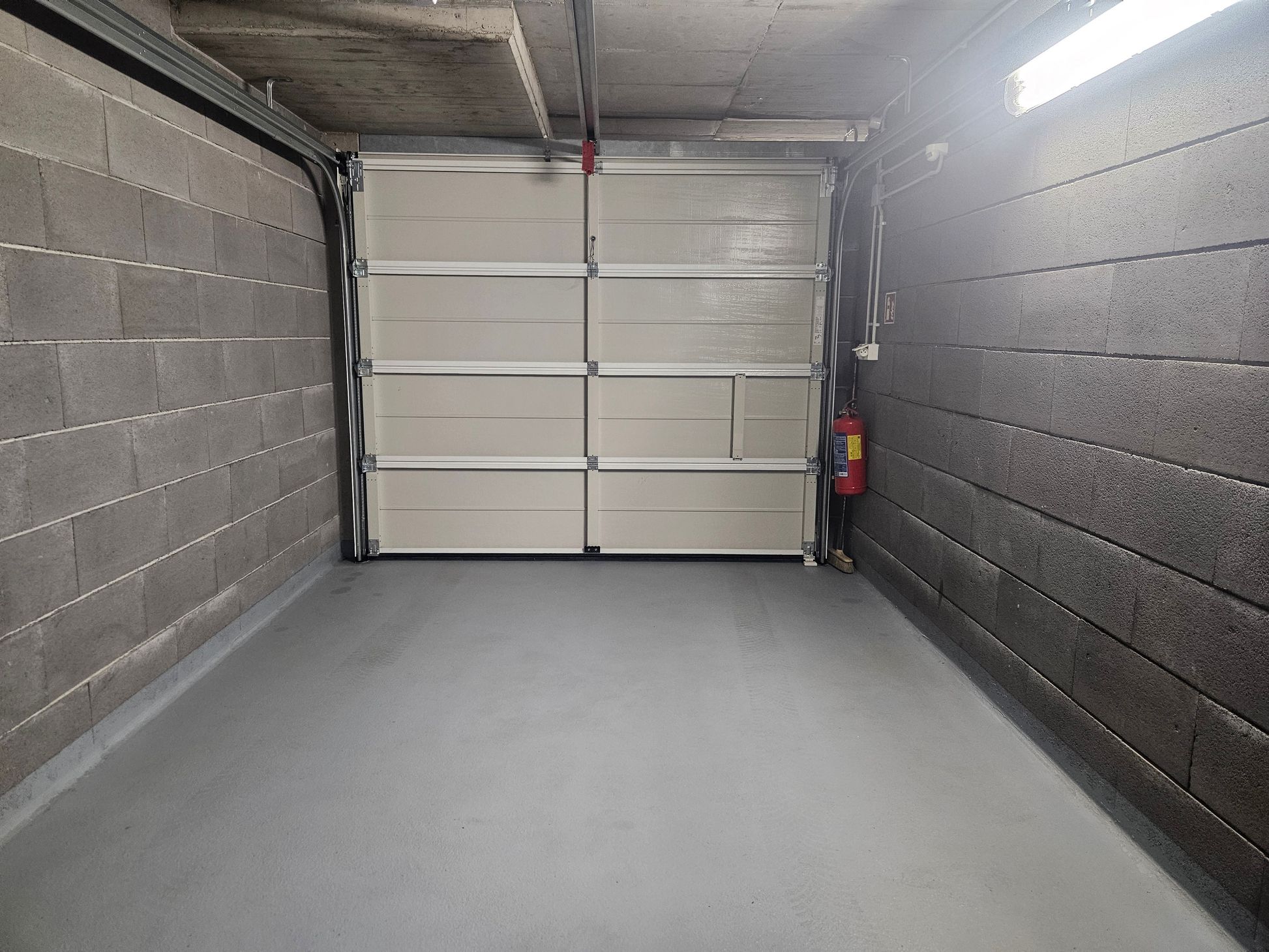Prodej garáž - Turgeněvova 1298/13, Brno, 15 m² - 5