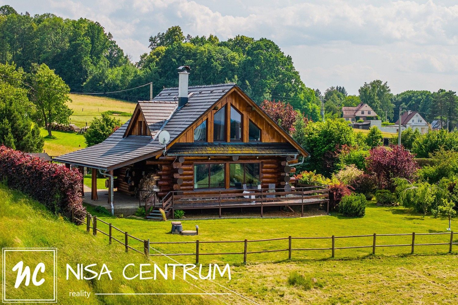 Rodinný dům · 131 m² · Frýdlant, okres Liberec - 4