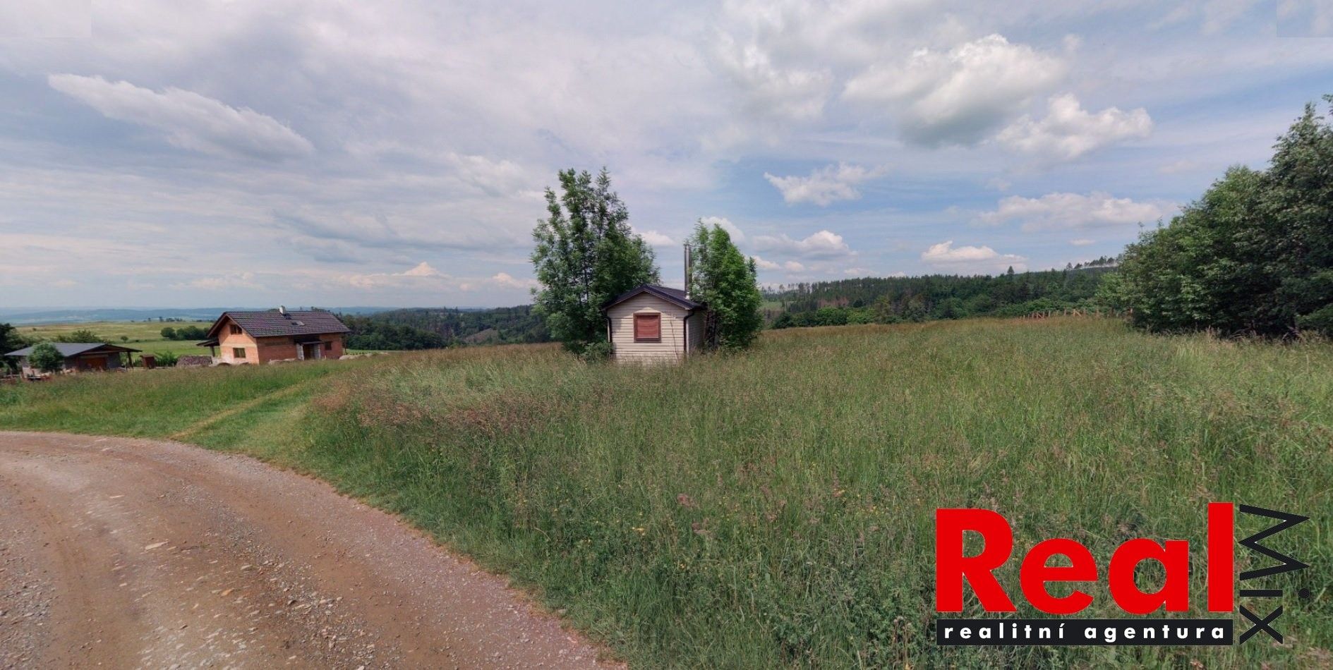 Prodej pozemek pro bydlení - Velenov - 5