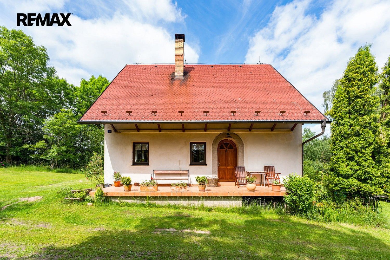 Rodinný dům · 150 m² · Blatce - Houska, okres Česká Lípa, Liberecký kraj - 2