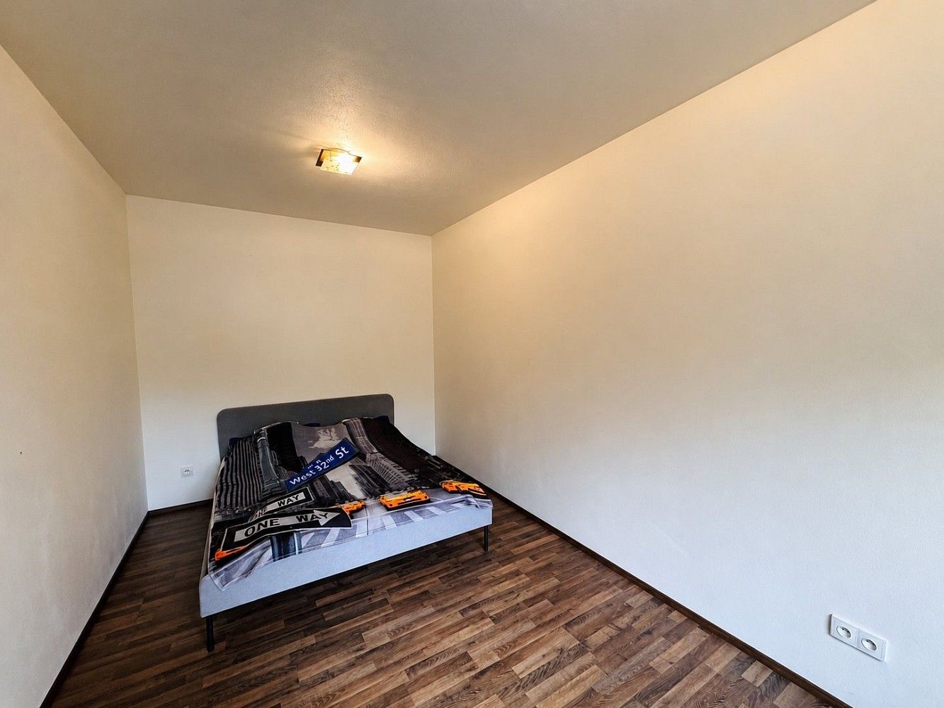 Byt 2+kk · 50 m² · Vídeňská, Brno - Štýřice - 3
