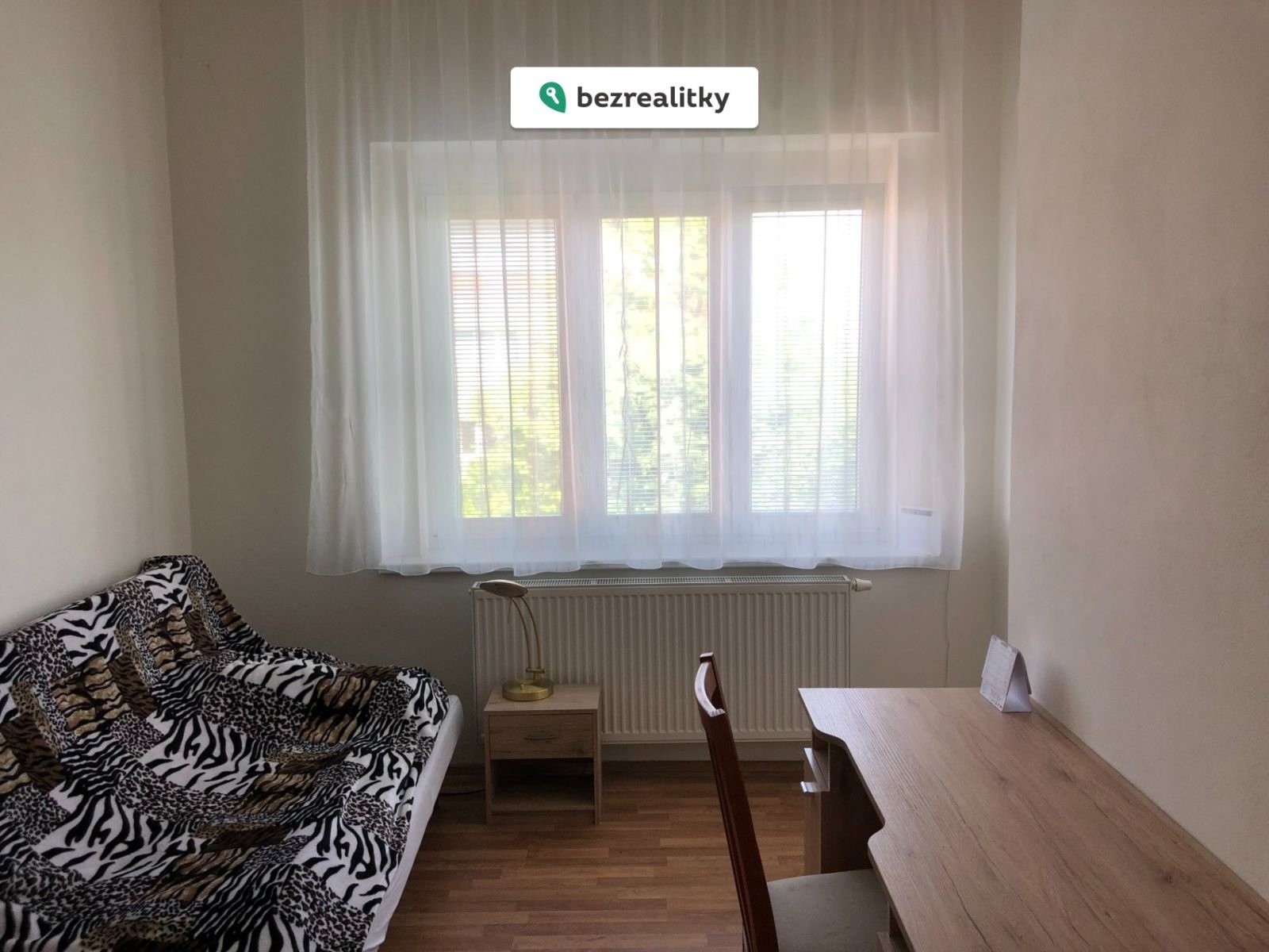 Byt 2+kk · 42 m² · Hodonínská 1090, Praha Michle - 4