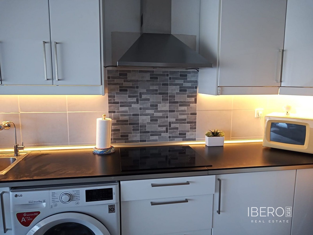 Prodej byt 2+kk - San Pedro de Alcántara, Španělsko, 56 m² - 5