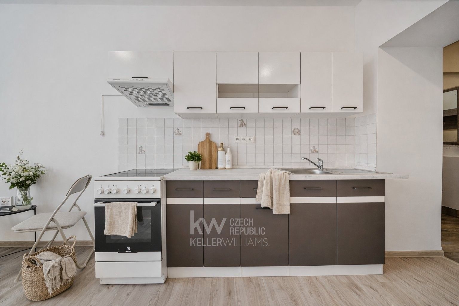 Prodej byt 2+kk - Švábenicova, Trutnov, 57 m²
