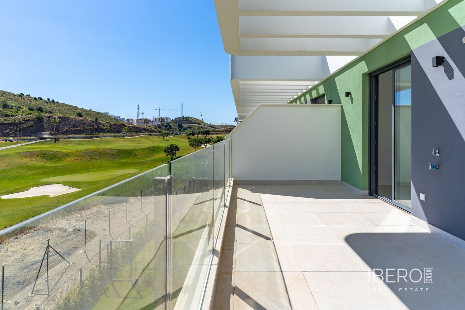 Byt 4+kk · 114 m² · La Cala de Mijas, Španělsko - 4