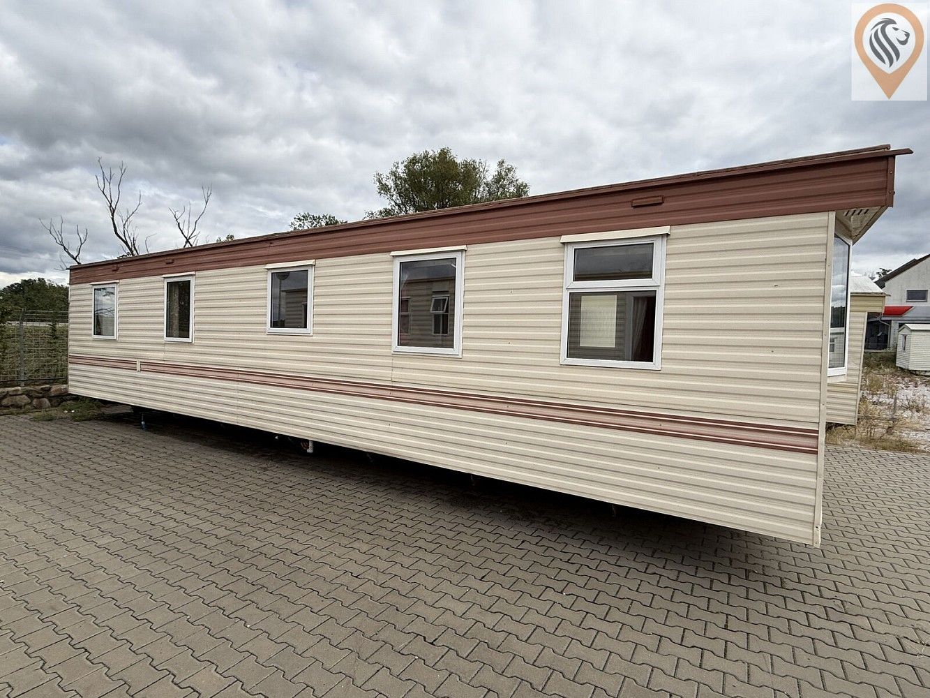 Nemovitost · 44 m² · Sadová, okres Hradec Králové, Královéhradecký kraj - 4