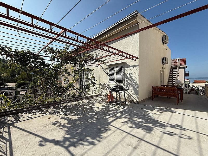 Rodinné domy, Promajna, HR, 250 m² - 1