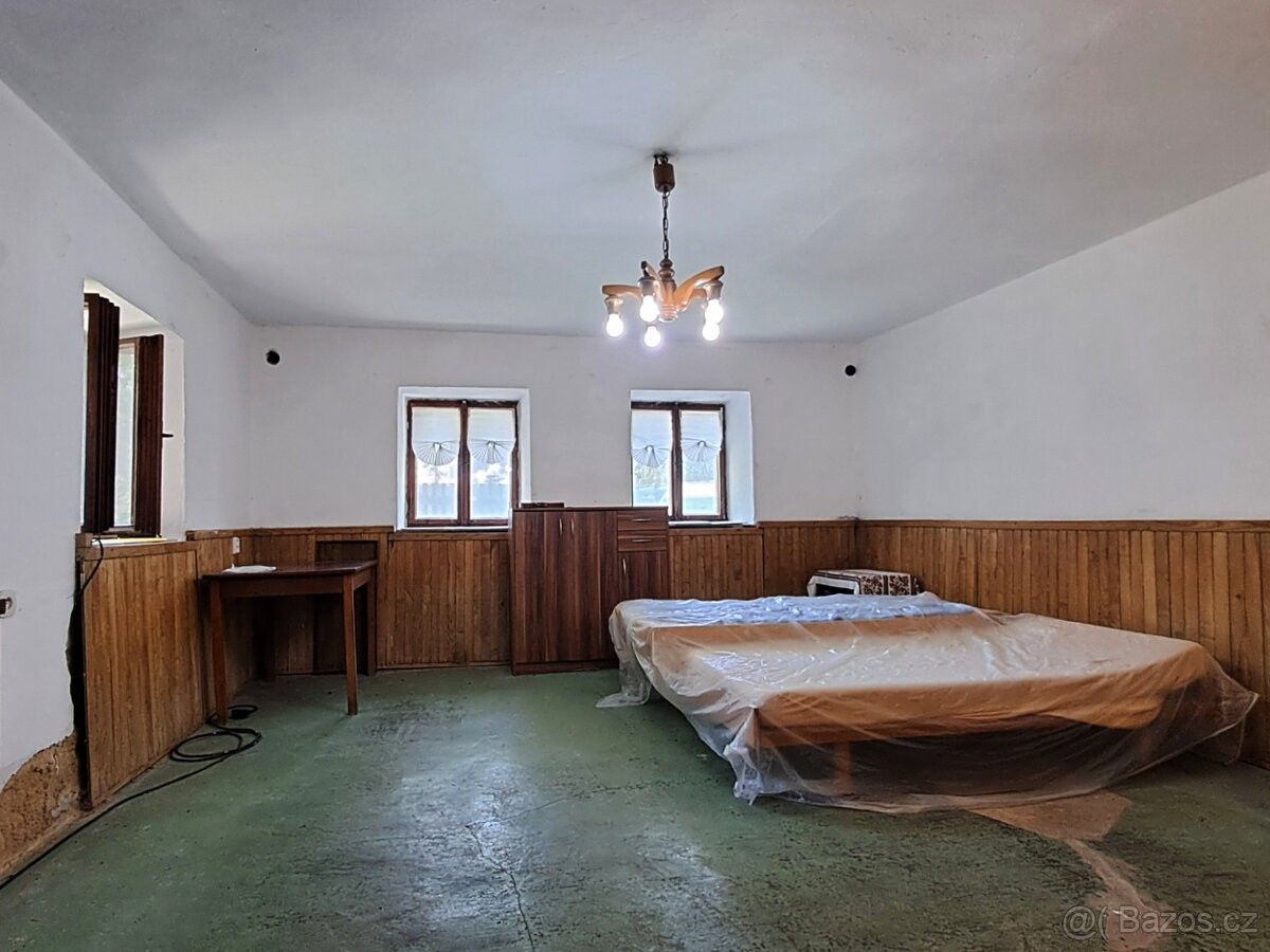Chata · Ledeč nad Sázavou, 584 01 - 4