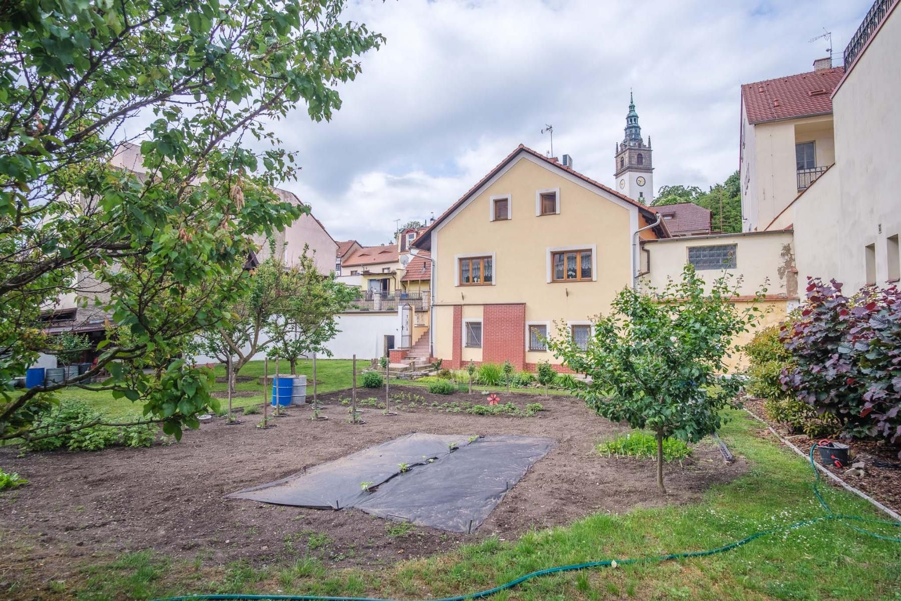 Rodinné domy, Jarošova, Litoměřice, 245 m² - 1