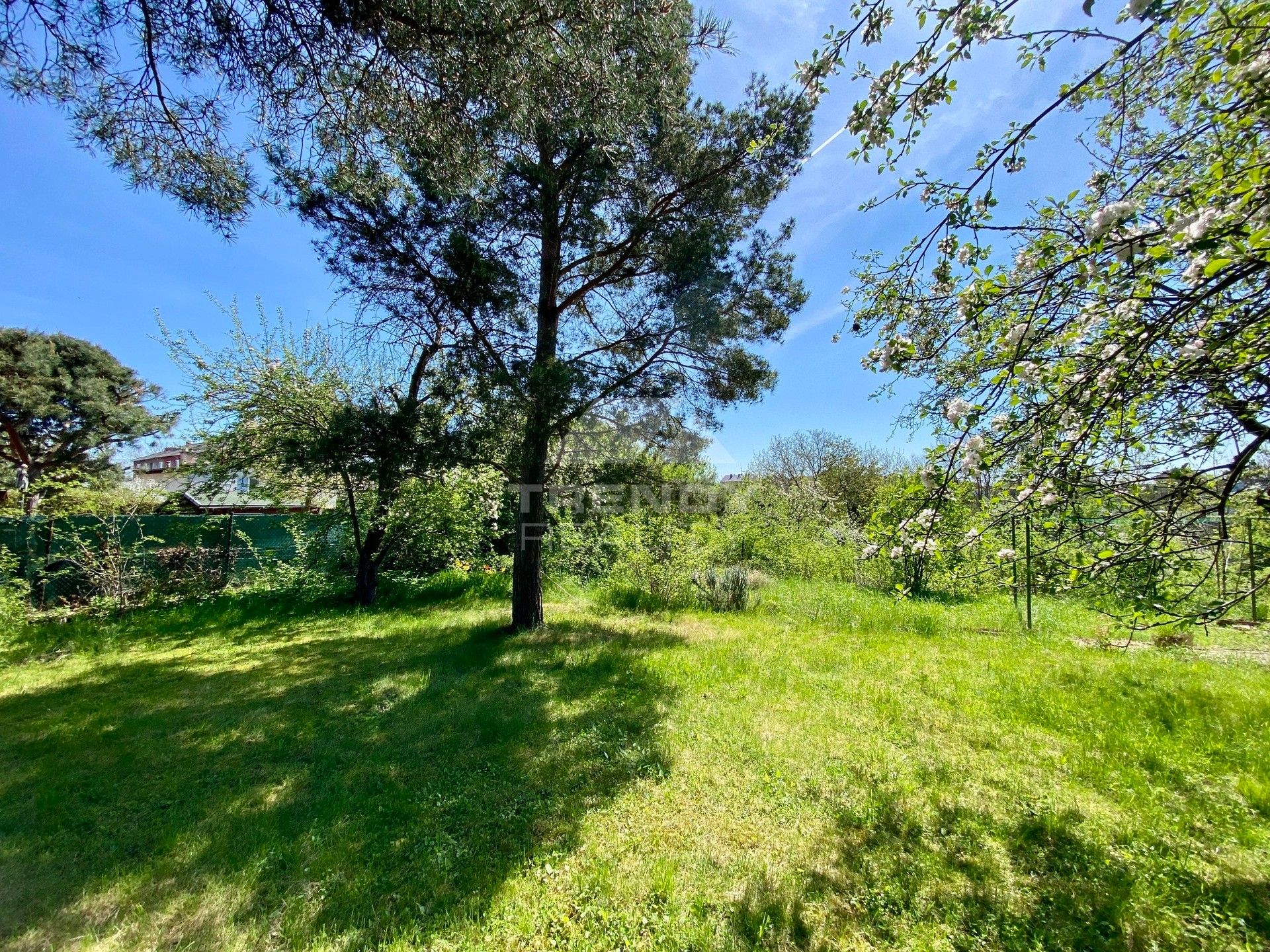 Prodej pozemek pro bydlení - Vochov, 680 m²